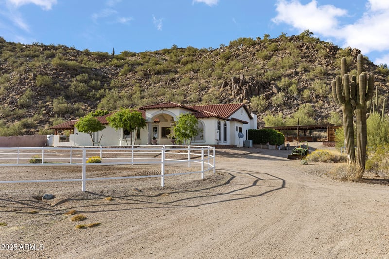 1500 Crismon Rd, Mesa, AZ 85207