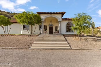 1500 Crismon Rd, Mesa, AZ 85207