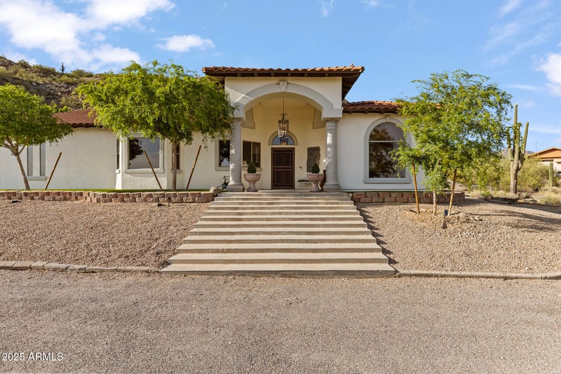 1500 Crismon Rd, Mesa, AZ 85207