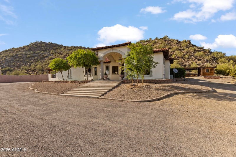 1500 Crismon Rd, Mesa, AZ 85207