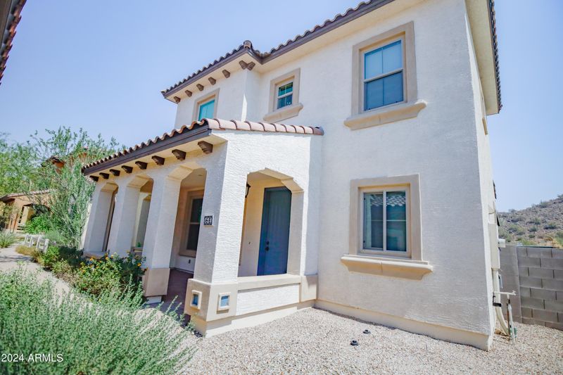 1500 E Wahalla Ln #E6, Phoenix, AZ 85024