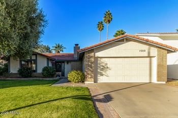 1500 Edgewater Dr, Tempe, AZ 85283