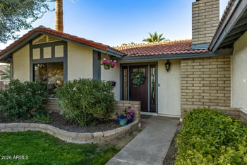 1500 Edgewater Dr, Tempe, AZ 85283