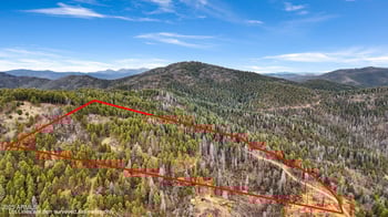 1500 Forest Service Rd #2, Prescott, AZ 86303