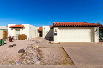 1500 Markdale -- #8, Mesa, AZ 85201