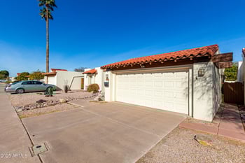 1500 Markdale -- #8, Mesa, AZ 85201