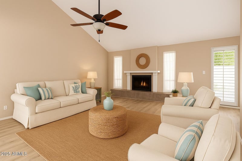 1500 Markdale -- #8, Mesa, AZ 85201
