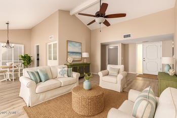 1500 Markdale -- #8, Mesa, AZ 85201