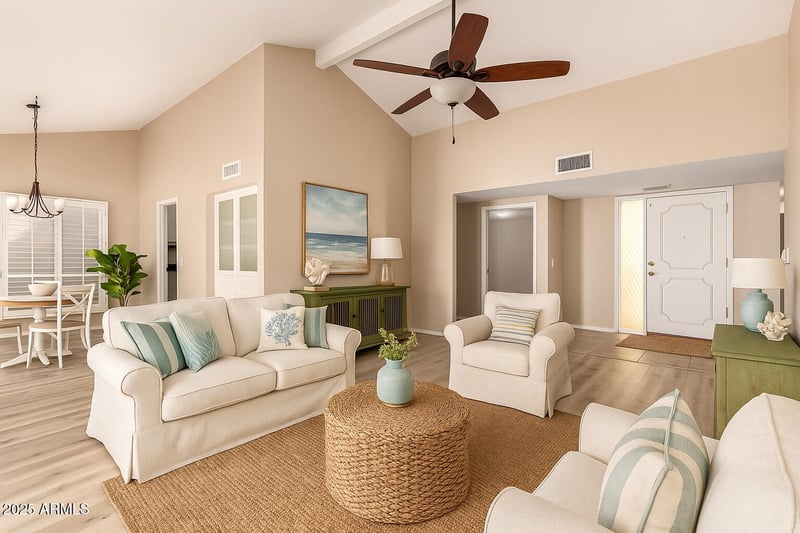 1500 Markdale -- #8, Mesa, AZ 85201