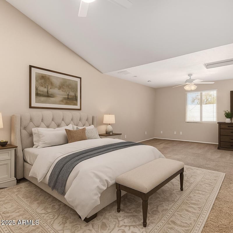 1500 Markdale -- #8, Mesa, AZ 85201