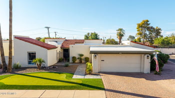 1500 N Markdale -- #13, Mesa, AZ 85201