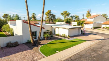 1500 N Markdale -- #13, Mesa, AZ 85201