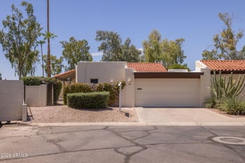 1500 Markdale -- #29, Mesa, AZ 85201