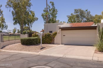 1500 Markdale -- #29, Mesa, AZ 85201