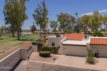 1500 Markdale -- #29, Mesa, AZ 85201