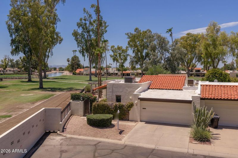 1500 N Markdale -- #29, Mesa, AZ 85201