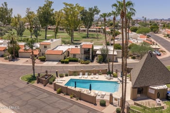 1500 Markdale -- #29, Mesa, AZ 85201