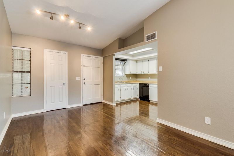 1500 N Sun View Pw #15, Gilbert, AZ 85234