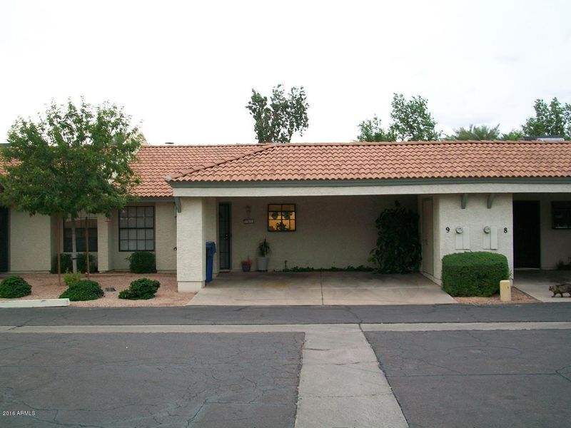 1500 N Sun View Pw #9, Gilbert, AZ 85234