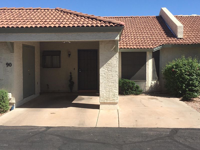 1500 N Sun View Pw #90, Gilbert, AZ 85234