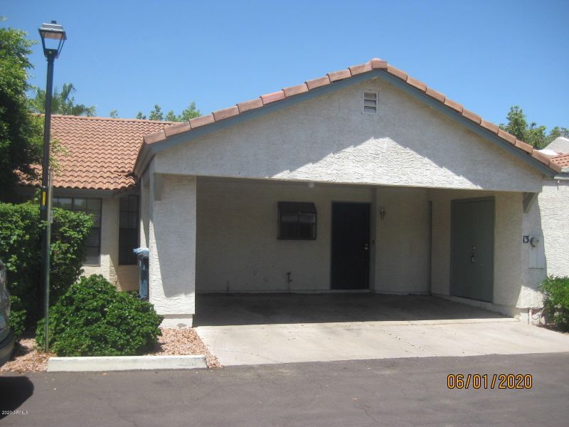 1500 N Sunview Pw #13, Gilbert, AZ 85234