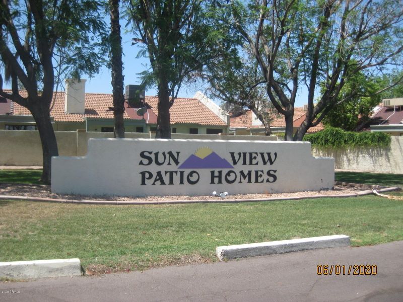 1500 N Sunview Pw #13, Gilbert, AZ 85234