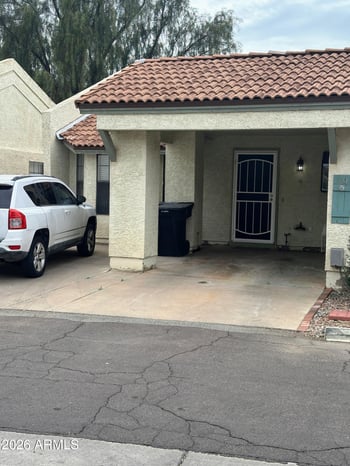 1500 Sunview Pw #19, Gilbert, AZ 85234