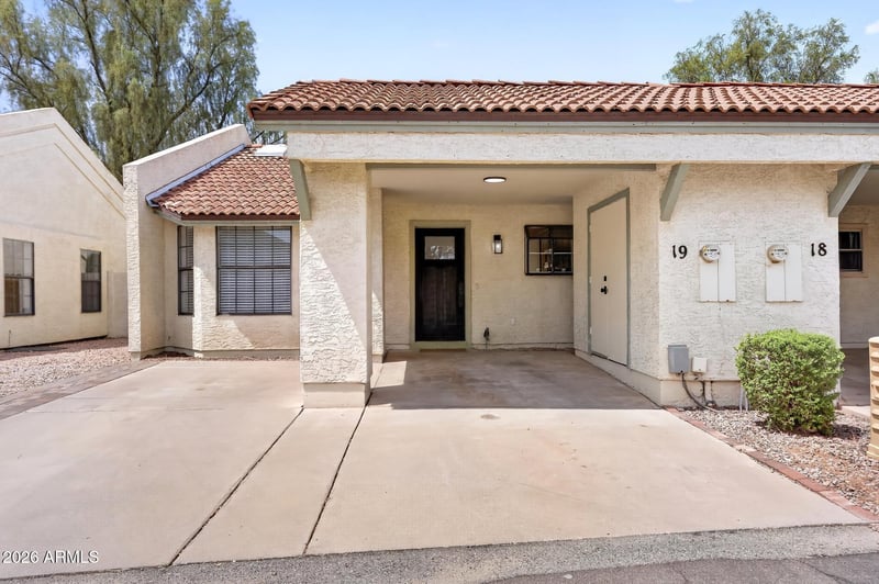 1500 N Sunview Pw #19, Gilbert, AZ 85234