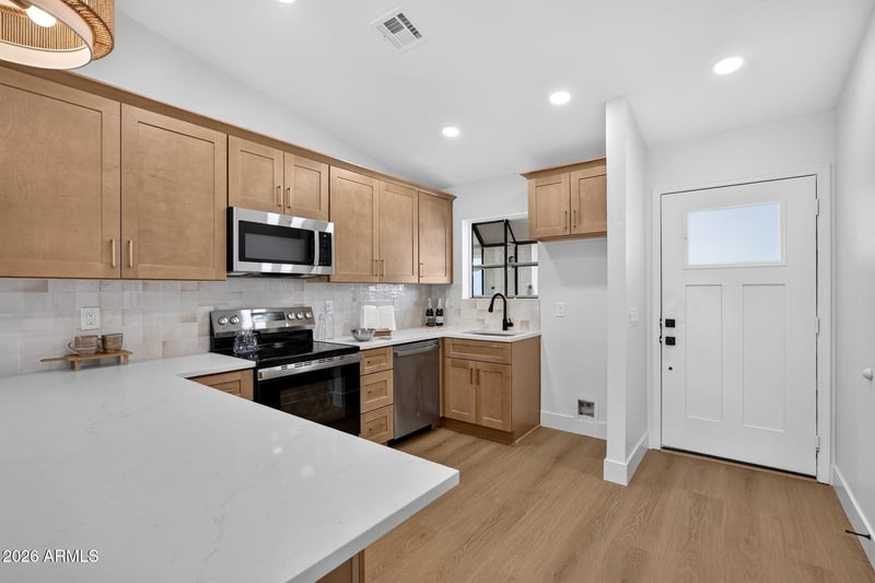 1500 N Sunview Pw #19, Gilbert, AZ 85234