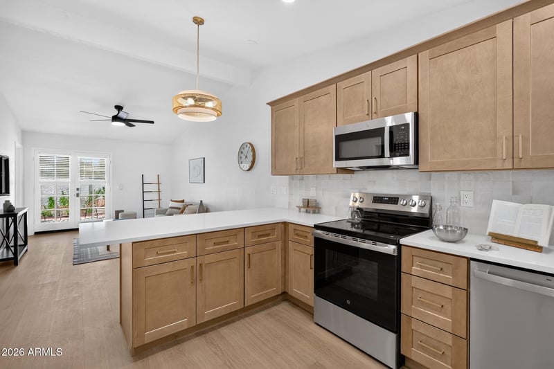 1500 N Sunview Pw #19, Gilbert, AZ 85234