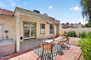 1500 N Sunview Pw #19, Gilbert, AZ 85234