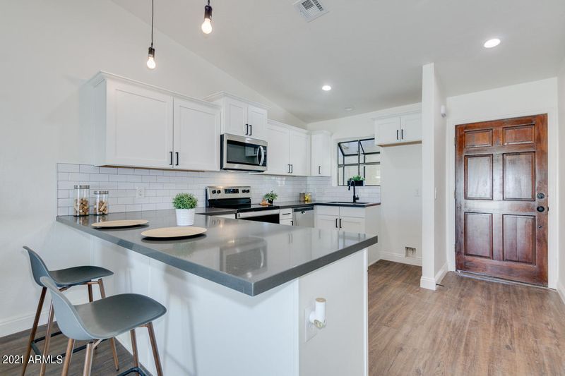 1500 N Sunview Pw #2, Gilbert, AZ 85234