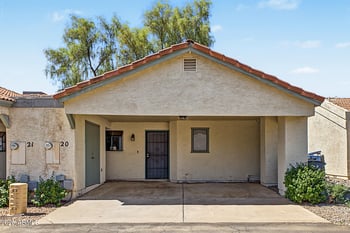 1500 N Sunview Pw #20, Gilbert, AZ 85234