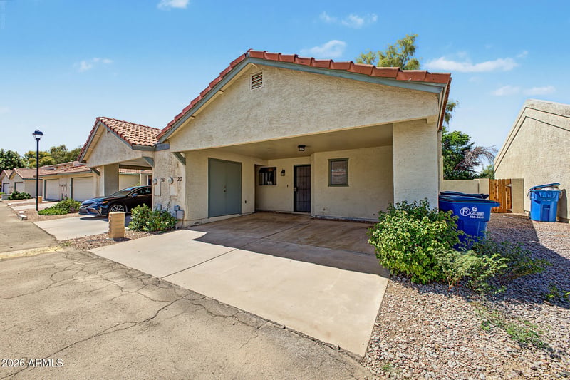 1500 N Sunview Pw #20, Gilbert, AZ 85234