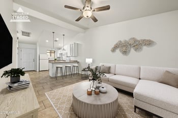 1500 N Sunview Pw #20, Gilbert, AZ 85234