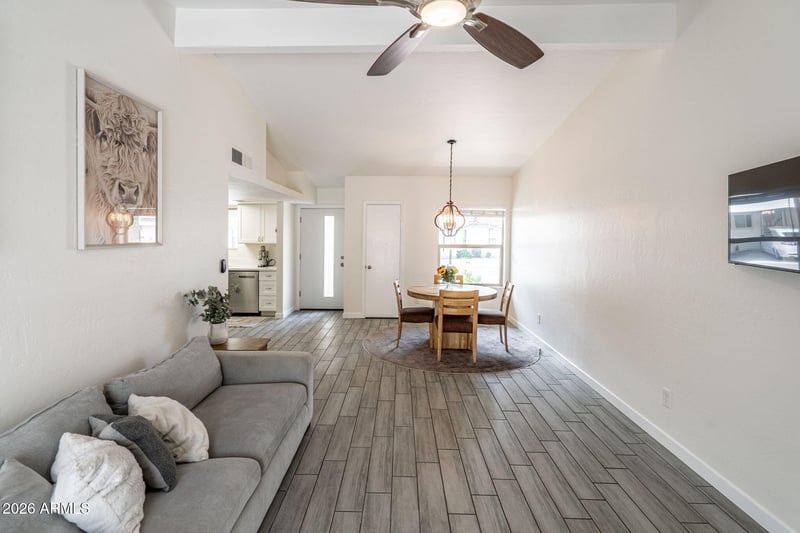 1500 N Sunview Pw #36, Gilbert, AZ 85234