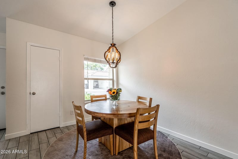 1500 N Sunview Pw #36, Gilbert, AZ 85234