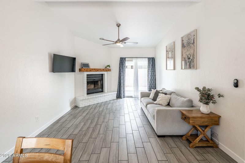 1500 N Sunview Pw #36, Gilbert, AZ 85234