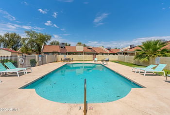 1500 Sunview Pw #36, Gilbert, AZ 85234