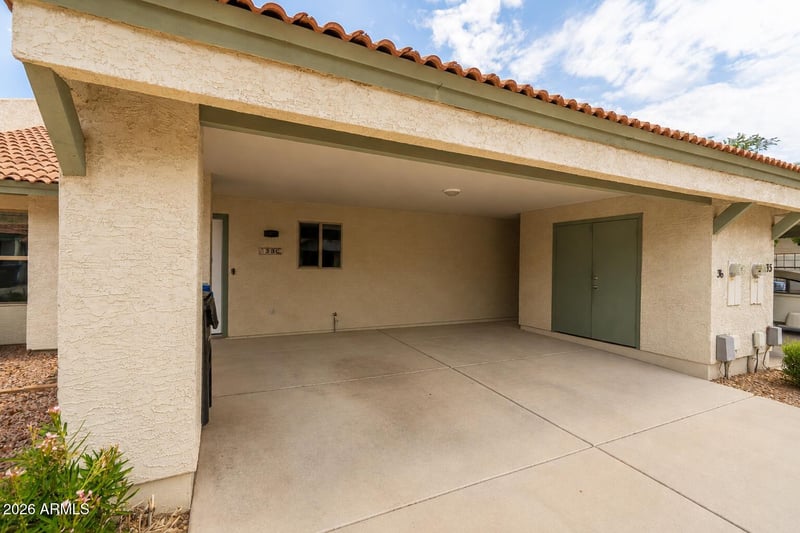 1500 N Sunview Pw #36, Gilbert, AZ 85234
