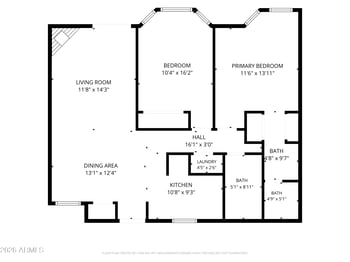 1500 Sunview Pw #36, Gilbert, AZ 85234