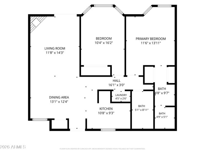 1500 N Sunview Pw #36, Gilbert, AZ 85234