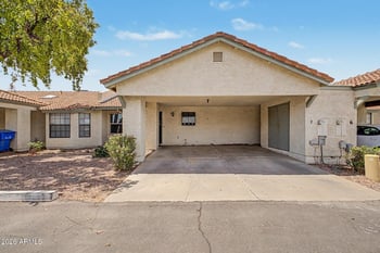 1500 N Sunview Pw #7, Gilbert, AZ 85234