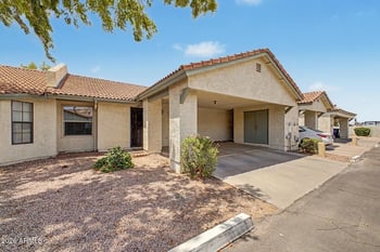 1500 N Sunview Pw #7, Gilbert, AZ 85234