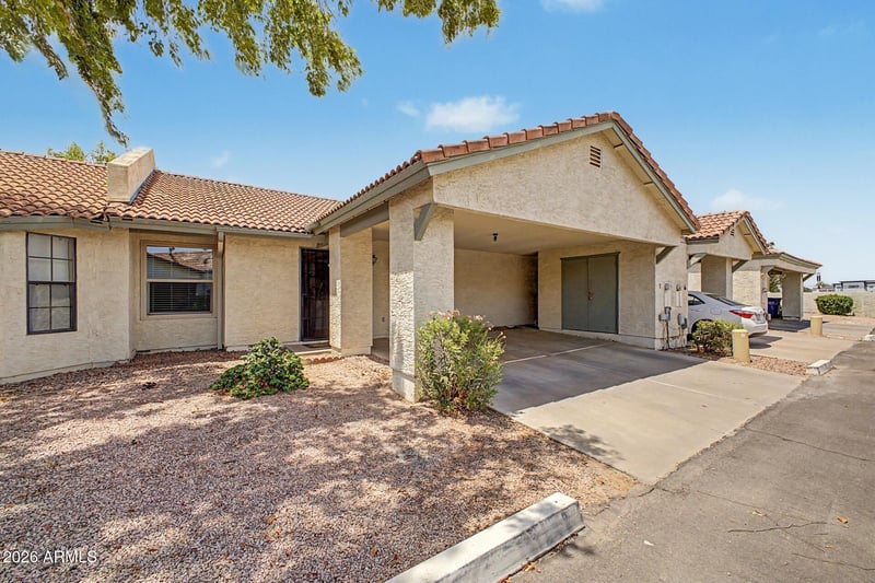 1500 N Sunview Pw #7, Gilbert, AZ 85234