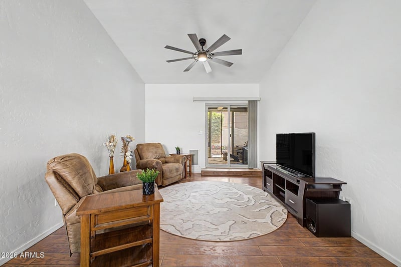 1500 N Sunview Pw #7, Gilbert, AZ 85234