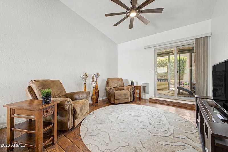 1500 N Sunview Pw #7, Gilbert, AZ 85234