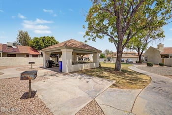 1500 N Sunview Pw #7, Gilbert, AZ 85234