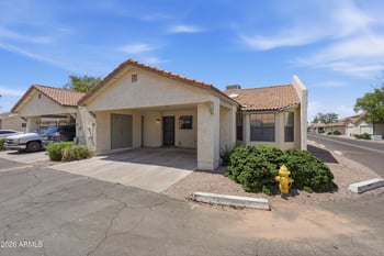 1500 N Sunview Pw #74, Gilbert, AZ 85234