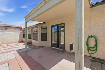 1500 N Sunview Pw #74, Gilbert, AZ 85234